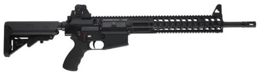 Buy LMT 308 Modular Weapon System. 16" Sopmod stock and Defender lower.