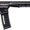 Buy LWRC IC-DI AR-15 224 Valkyrie 20" Barrel, Tungsten Grey, MOE Rifle Stock, M-LOK Rail, Full Ambi, 30Rd Mag