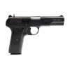 Buy Zastava M70AA Tokarev Pistol (Soviet TT Type) 9mm 4.5" Barrel, Blued Finish, 8rd Mag