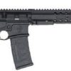 Buy DRD Tactical CDR-15 QBD .223/5.56, 16" Barrel, Black MagPul Stock, Black, 30+1rd