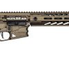 Buy NEMO Battle Light .223 Wylde/5.56, 16" Barrel, CMC Trigger, CTR Stock, Burnt Bronze, 30rd