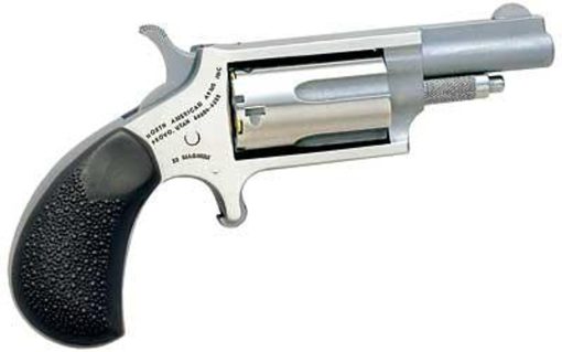 Buy North American Arms Mini Revolver, .22 WMR, 1.625" Barrel, SS, 5rd