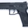 Buy CZ P-09 Duty 9mm Blk 19 Rd Mag Safety Only