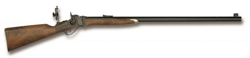 Buy Pedersoli 1874 Sharps Boss .45-70, 34" Barrel