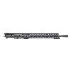 Buy POF Minuteman Complete Upper .223/5.56, 16.5" Barrel, 14.5" Rail, Black