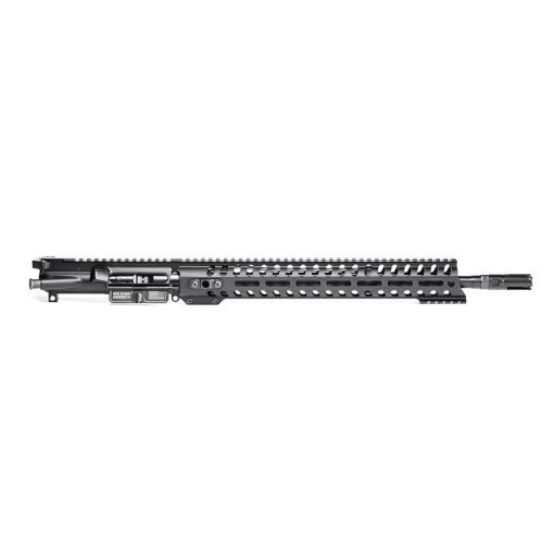 Buy POF Minuteman Complete Upper .223/5.56, 16.5" Barrel, 14.5" Rail, Black