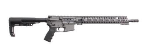 Buy POF Renegade AR-15 5.56 16" Barrel Gray Finish, M-Lok Rail 30 Rd Mag