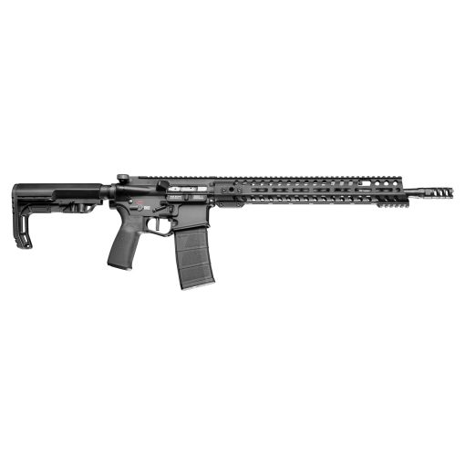 Buy POF RENEGADE + PLUS AR-15 5.56/223 16" Puritan Barrel M-LOK Adjustable Stock 30rd Mag