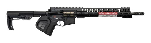 Buy POF USA P415 Edge *CA* 5.56/.223, 16.5" Barrel, MFT Stock, M-LOK, Black, 10rd