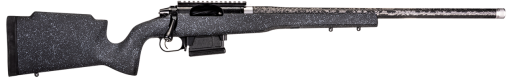 Buy PROOF RESEARCH Elevation MTR 308 Win 20" Barrel, Black, Black Stock