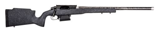 Buy PROOF RESEARCH Elevation MTR 6.5 Creedmoor, 24" Carbon Fiber Barrel, Black/Granite