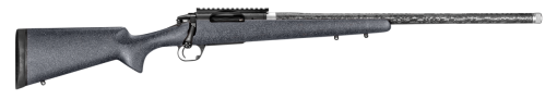 Buy PROOF RESEARCH Elevation 6mm Creedmoor 24" Carbon Fiber Black Right Hand