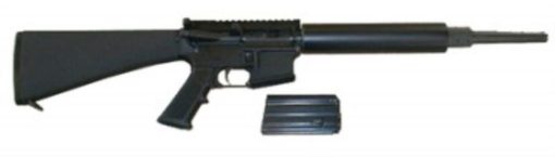 Buy Alexander Arms .50 Beowulf Precision Entry Rifle, 16" Barrel, 7 Rnd. Mag