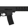 Buy Robinson Arms XCR-L Standard Rifle 5.56 16" Light Barrel Keymod Rail, Black Finish, 30rd Mag