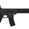 Buy Robinson Arms XCR-L Competition Rifle 5.56 16" Barrel Keymod Rail, Black Finish, 30rd Mag