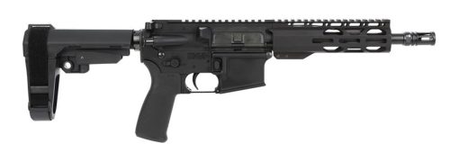 Buy Radical Firearms Forged .300 Blackout, 8.5" Barrel, RPR M-LOK Handguard, SBA3, Black, 30rd