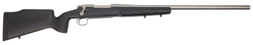 Buy Remington 700 Sendero Custom Shop .338 Win Mag, 26" Barrel, Stainless/Black