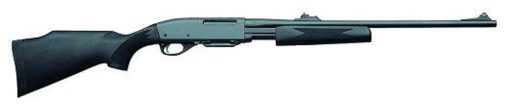 Buy Remington 7600 Synthetic Pump 30-06 Springfield 22 4+1 Synthetic Stk Black