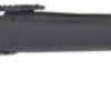 Buy Remington Model 700 Police With Oversized Bolt Handle .308 Winchester 24" Barrel Parkerized Finish Black Composite Stock