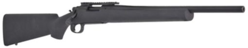 Buy Remington Model 700 Police With Oversized Bolt Handle .308 Winchester 24" Barrel Parkerized Finish Black Composite Stock