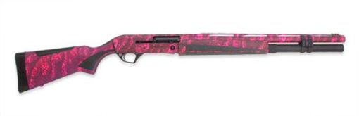 Buy Remington Versamax Pink Zombie 12 Gauge 22"