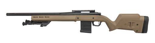 Buy Remington 700 Magpul Enhanced, 6.5 Creedmoor, 20", Flat Dark Earth Magpul Hunter Stock, 10rd, USED