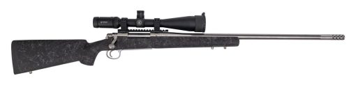 Buy Remington 700 Sendero Vortex Package Used .300 RUM, 26" Barrel, Vortex 6-24x50 VHS Scope, Black