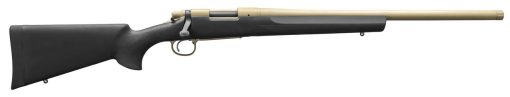 Buy Remington 700 SPS Tactical 6.5 Creedmoor, 22" Barrel, Coyote Tan, X-Mark Pro Adjustable Trigger, 4rd