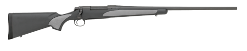 Buy Remington 700 SPS 375 H&H 24" Barrel, Sythentic Black Stock