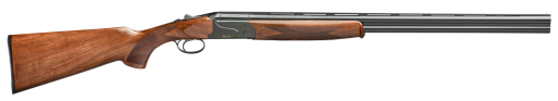 Buy Rizzini BR110 20g O/U 30" Barrels, Pistol Grip Stock, Rounded English Style Fore-end