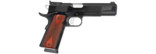 Buy Rock River Arms 1911-A1 Limited Basic Production Pistol, 45ACP 5" NM Barrel, 25 LPI