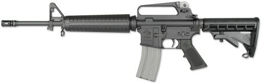 Buy Rock River Arms LAR-15 Mid-Length A2 AR-15 .223/5.56 16" Barrel