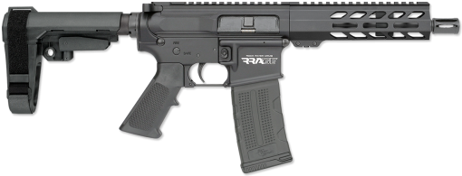 Buy Rock River Arms RRAGE LAR-15 AR-15 Pistol 5.56/223 7" Barrel W/SBA3 Brace, 30rd Mag