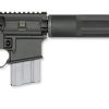 Buy Rock River Arms Predator Pursuit .223 Wylde, 20" Heavy Match Barrel, A2 Buttstock, Black