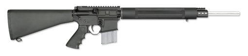 Buy Rock River Arms Predator Pursuit .223 Wylde, 20" Heavy Match Barrel, A2 Buttstock, Black