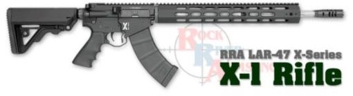 Buy Rock River Arms LAR-47 X-Series 7.62x39 Carbine Black 7