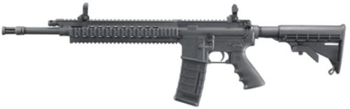 Buy Ruger SR556 FB Rifle, AR-15 16", 223/5.56