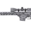 Buy Ruger Precision Rifle Custom Package, 6.5 Creedmoor, 24", Urban Digital Camo W/ Scope