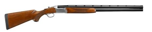 Buy Ruger Red Label Over/Under 12ga 28" 3" Walnut Stock SS Rec/Blued Barrel