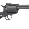 Buy Ruger Blackhawk Birds Head Wiley Clapp 45 Colt/45 ACP, 4" Barrel, Matte Black, 2 Cylinders, 6rd