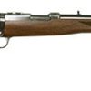 Buy Ruger 77/22 International .22 LR, 18.5" Stainless Barrel, Walnut Stock, 10rd