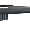 Buy Ruger American Predator .350 Legend, 22" Threaded Barrel, Synthetic Black, 5rd