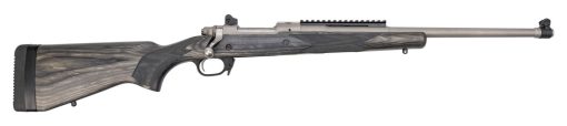 Buy Ruger Gunsite Scout .308 Win, 18" SS Barrel, Laminate Stock, 10rd