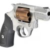 Buy Ruger SP101 Limited Edition 357/38 Spl, 2.25" Barrel, Rose Gold Cylinder, Rubber Gri-p, 5rd