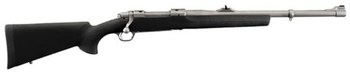 Buy Ruger Hawkeye Alaskan 416 Ruger, 20" Stainless Steel Barrel Hogue Stock