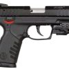 Buy Ruger SR22 Pistol, 22LR,, Crimson Trace Laser, 3.5", 10 Rnd Mag