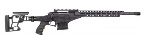 Buy Sabatti STR Overwatch 6.5 Creedmoor, 26" Barrel, Adjustable Stock, Black, 10rd