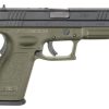 Buy Springfield XD 9mm, 4 Inch,OD green, 2006 package, 16rd Mags