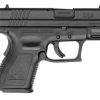 Buy Springfield XD 9mm, 3 Inch, Black, 16rd Mag and 13rd Mag