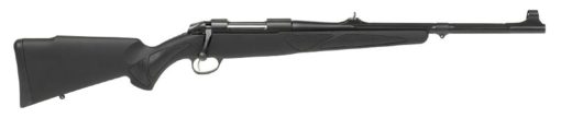 Buy Sako 85 Black Bear .308 Win, 20" Fluted Barrel, Black, 5rd